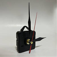 Годинниковий механізм з довжиною різьби 5 мм