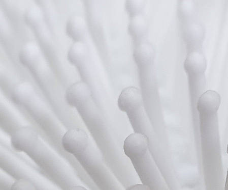 Валик аераційний для наливних підлог 80х200мм, фото 2