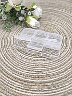 Органайзер для бісеру 6 комірок, 7*5см