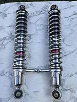 Амортизатор ИЖ с ричагом (пара)