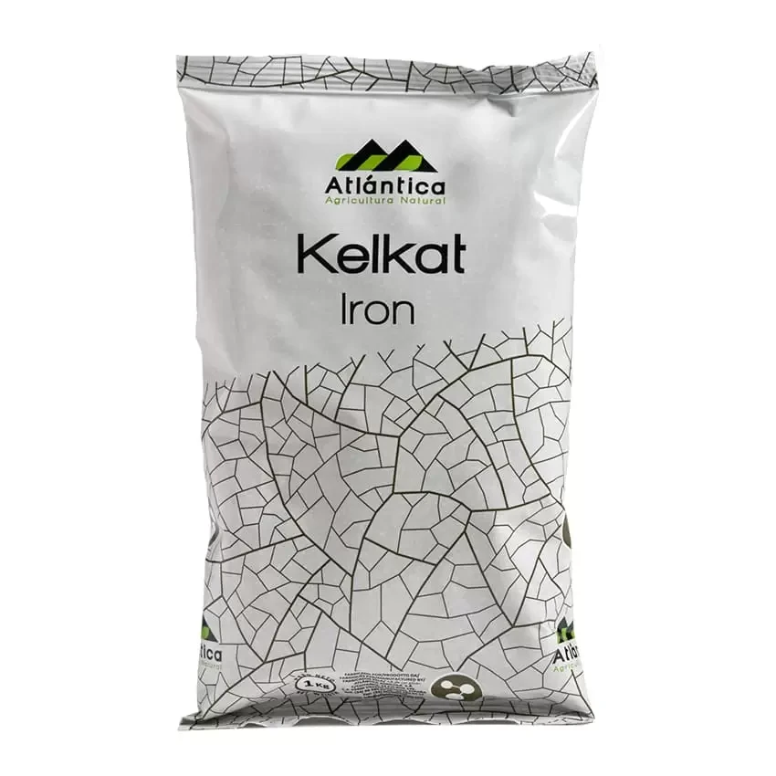 Добриво Келькат Залізо EDDHA Atlantika - 5 кг, фото 1