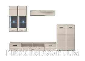 Вітальні та стінки