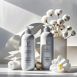 Бальзами та кондиціонери