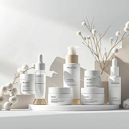 Сироватки, концентрати і ампули