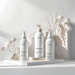 Спреї для волосся