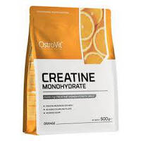 Creatine OstroVit, 500 грамів (зі смаком)
