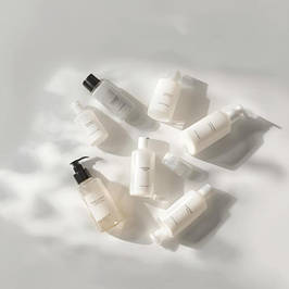 Масла для волосся