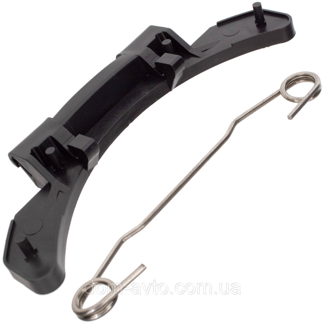 Завіса/петля люка паливного бака 9483546 Volvo S60 I 00-10