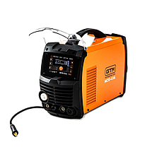 Напівавтомати (MIG/MAG)