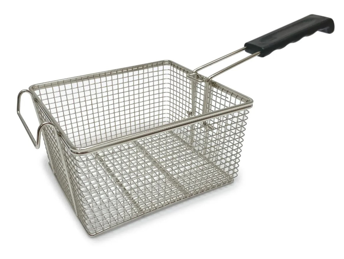 Кошик для фритюрниці GoodFood на 8 літрів EF8 (EF88), фото 1