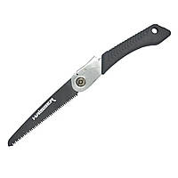 Ножівка розкладна 155мм SK5+BiM Haisser 40170