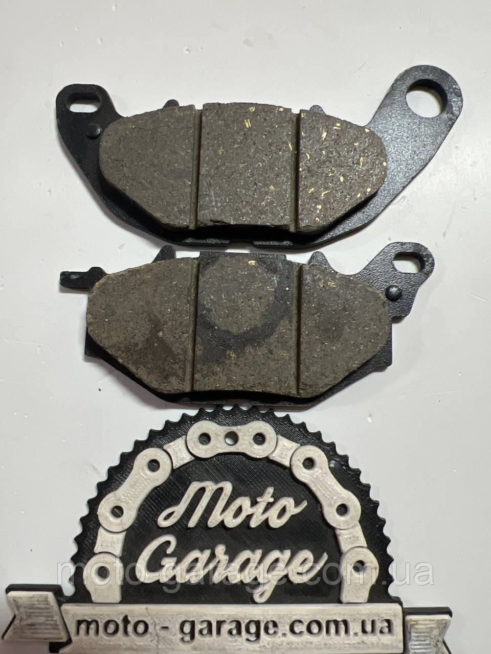 Колодки тормозные Yamaha X-Max 300, Mt-25,Yzf R25,Mt-03,Yzf R3, Передние,, фото 1