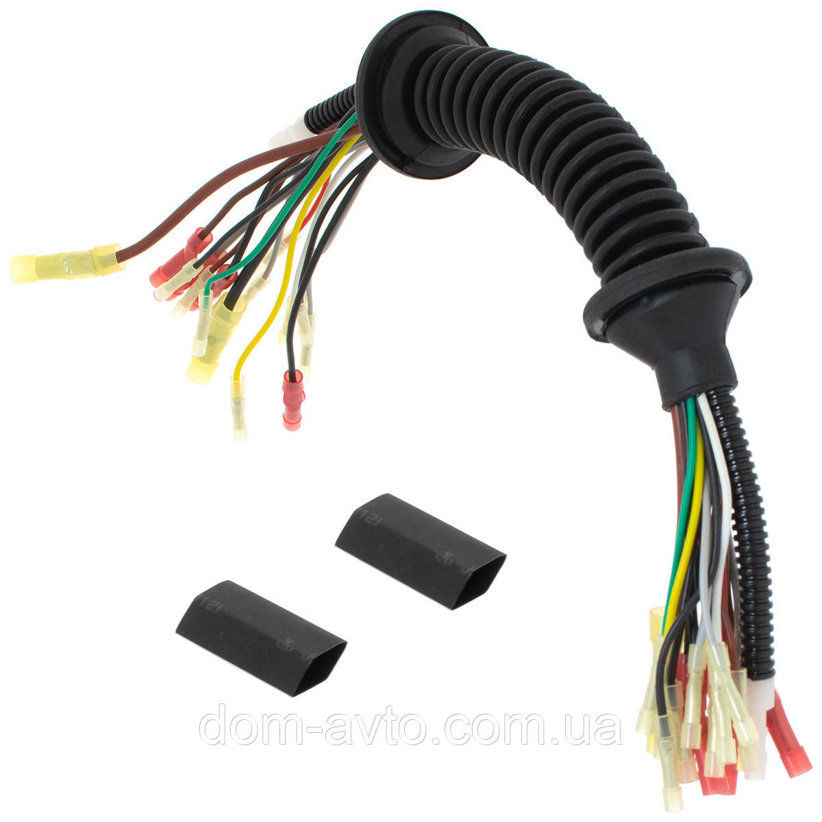 Ремкомплект проводки кришки багажника 503020 Fiat 500 2007-