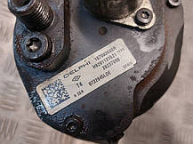 ПНВТ Рено Дастер 1.5 dci 8201121521, фото 5