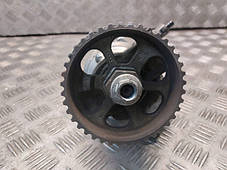 ПНВТ Рено Дастер 1.5 dci 8201121521, фото 2