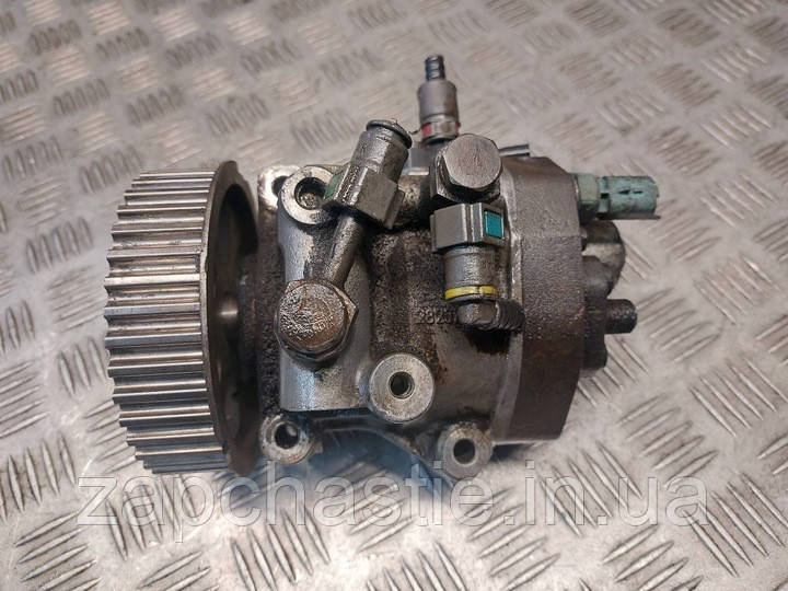 ПНВТ Рено Дастер 1.5 dci 8201121521