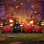 🎃 Хелловінські знижки від Кліома Сервіс! 🍁 Економія до -25%