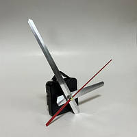 Годинниковий механізм З ДОВЖИНОЮ РІЗЬБИ 5 ММ