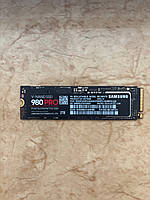SSD Samsung 980 pro 2TB m.2 2280 V-NAND MLC NVMe PCIe® Gen4 x4 MZVL22T0HBLB