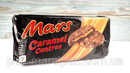 Пічово Mars Caramel Centres 144 г