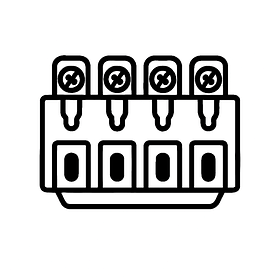 Клемні колодки