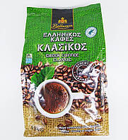 Кава грецька натуральна мелена класична Bellarom 194 г