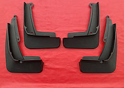 Бризковики Volkswagen ID.4