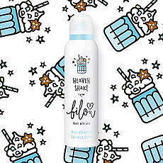 Пінка для душу Bilou Heaven Shake 200 мл