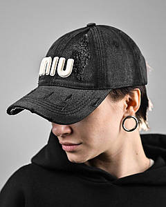 Бейсболка Míu 4 ДЛ6480