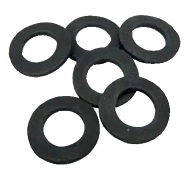 Polmark набір упл. кілець гума 3/4" паковання (10 шт.), фото 1