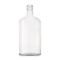 Пляшка Фляга 500 мл 28 мм 500 мл 24 шт