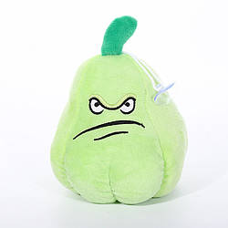 М'яка іграшка Кабачок рослини проти зомбі Plants vs Zombies 17 см