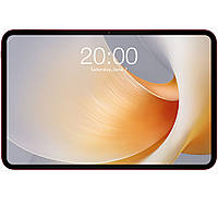 Планшет Teclast T65 Plus 8/256GB 4G Dual Sim Red (A3D4+с/TL-112936) з чохлом