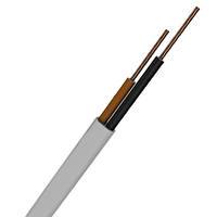 Кабель ШВВП 2Х1.5 ЗЗКМ