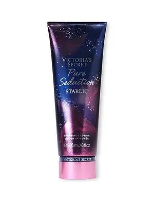 Лосьйон для тіла Victoria’s Secret — Pure Seduction Starlit Body Lotion / 236 мл