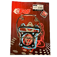 Прокладки циліндра 4т Yaben 100 D50 мм FDF