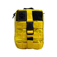 Аптечки та підсумки для турнікетів (без наповнення)