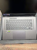 Asus ROG Zephyrus G15 GA503 15.6|2K|Ryzen 9 5900HS|DDR5-16GB|SSD-1TB|RTX 3070, фото 3
