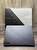 Asus ROG Zephyrus G15 GA503 15.6|2K|Ryzen 9 5900HS|DDR5-16GB|SSD-1TB|RTX 3070, фото 2