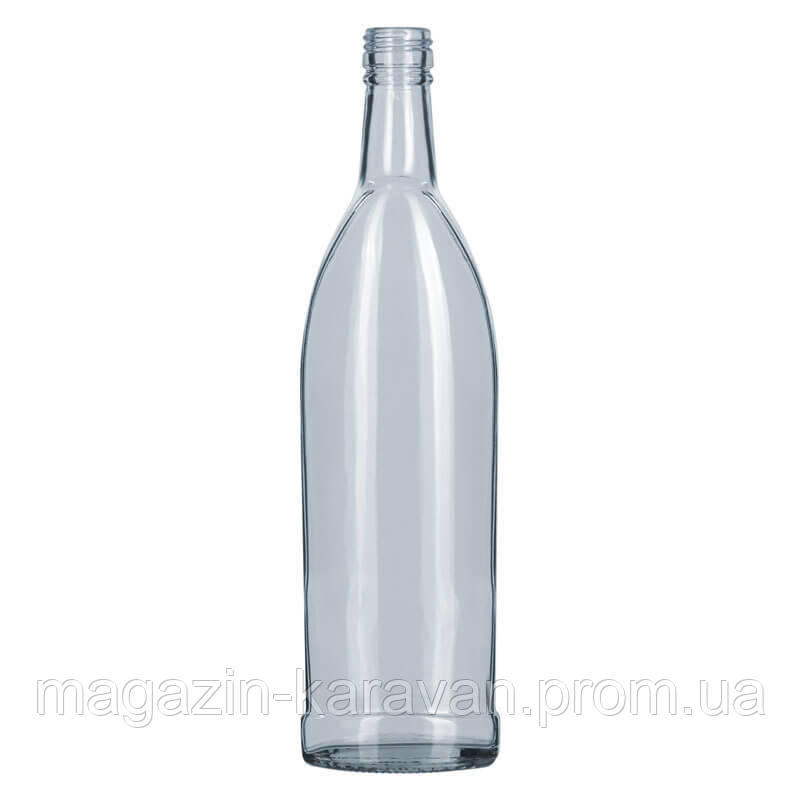 Пляшка 500 мл ТО 28 Лепесток 21 шт