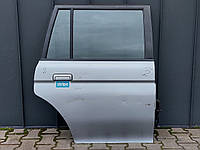 Двері задні праві Mitsubishi Pajero Sport I 1996-2008 MR981912