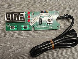 Плата пульта Highway 3500вт