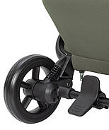 Прогулянкова коляска CARRELLO Magia CRL-5555 — легка, компактне складання, спинка до лежачи, фото 8