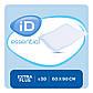 Пелюшки для дорослих ID Essential Extra Plus 60*90 №30, фото 2