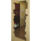 Дзеркало декоративне 1500 х 600 мм, фото 2