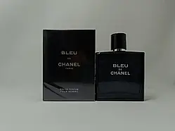 Lux Парфуми чоловічі Chanell Bleau de Chanell 100 ml