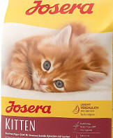 Josera  Kitten 330 г ( с лососем )