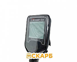 Чохол на Nokta The Legend. Захисний чохол на блок управління!, фото 2