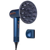 Фен із іонізацією та дифузором Adler AD 2271, TURBO, 1500 Вт, фото 3