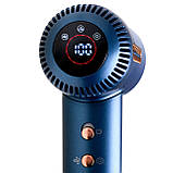 Фен із іонізацією та дифузором Adler AD 2271, TURBO, 1500 Вт, фото 6